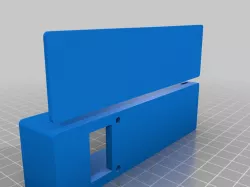 TTGO CASE