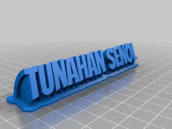 Tunahan