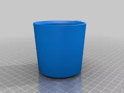 universal 16 ounce red bull can adaptor
