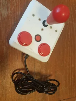 USB arcade joystick