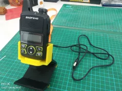 USB Charging Dock for Baofeng T1 Pro