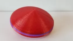 Volume of Revolution 1 - Discs