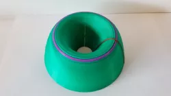 Volume of Revolution - Shells 1