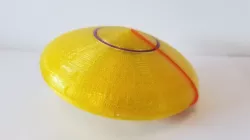 Volume of Revolution - Shells 2