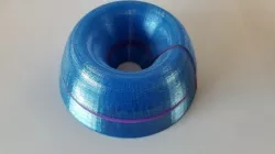 Volume of Revolution - Washers