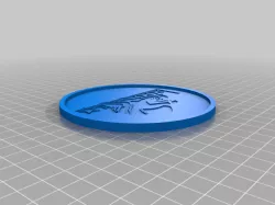 Wolf Coaster
