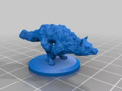 Wolves