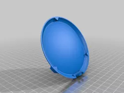 WowWee MiP robot tray