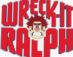 Wreck-It Ralph HD