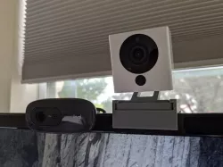 Wyze Monitor Mount