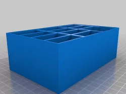 X-Wing Box Board Game