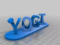 yogi tara