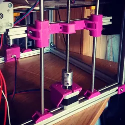 Z Axis