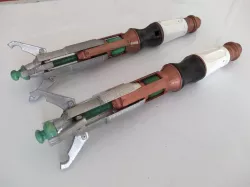 11th Doctors Sonic Screwdriver