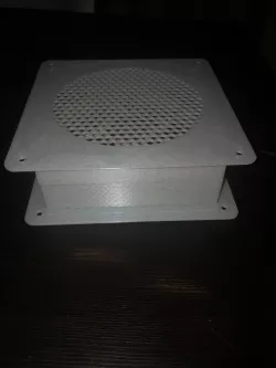 120 mm fan Lack Noctua