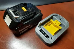 18V LXC Makita USB charger powerbank with QuickCharge QC3