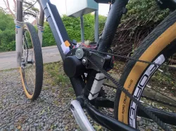 3D PRINTED/CNC EBIKE CONVERSION KIT