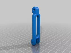 3D Printer Camera Mount