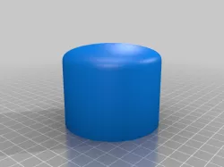 3Dconnexion SpaceTraveler USB 3D Mouse Pad