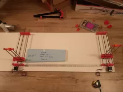 4 axis cnc foam cutter