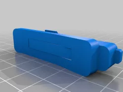 99 Opel/Vauxhall Astra G CC Glove Box Door Clip