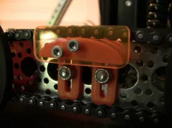 ACTOBOTICS Chain Tensioner