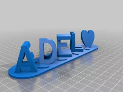 ADEL