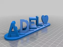 ADEL-FAZNA