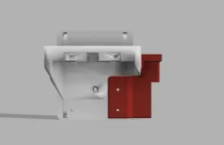 Agraber BFP-Touch Support
