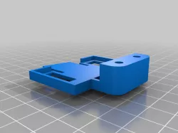 Aldi Cocoon Bluetooth Headset mount