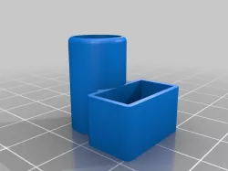 AMASS XT60 Capacitor Holder