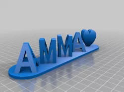 AMMA