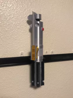 Anakin Skywalker Lightsaber Holder
