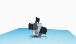 Anycubic Chiron Direct Drive