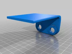 Aquarium Float sensor Dual Offset