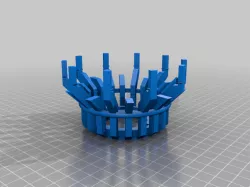 Arc Reactor MK II