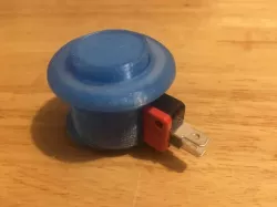 Arcade Button