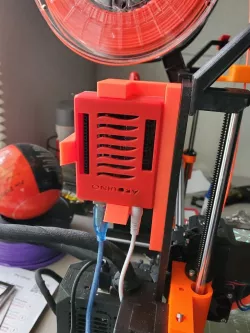 Arduino Uno mount for MK3(s)