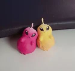 Astronaut Bard Meep League of Legends