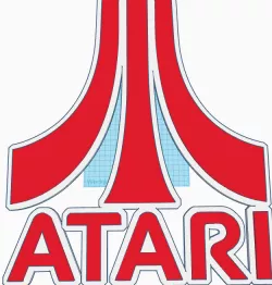 Atari Logo HD