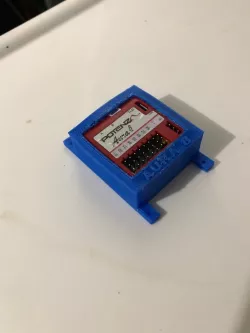 Aura 8 Mounting Case