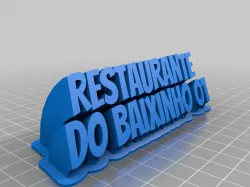 baixinho