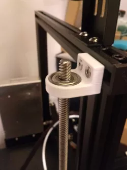 Bearing zAxisStabilizer Ender3(Pro) Cr-10