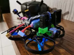 Beta95x GoPro LITE HD