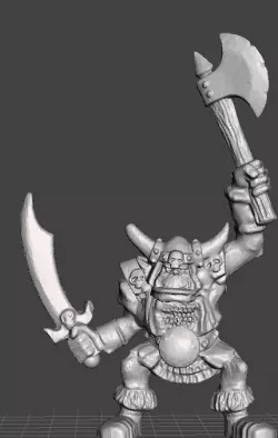 Black Orc