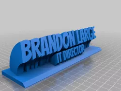BLarge Final