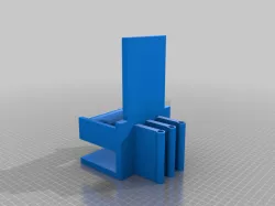 bottle rocket hand launcher 