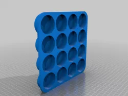Bottle tray