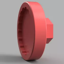 Bottom bracket tool