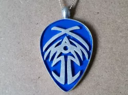 Bridge Four pendant